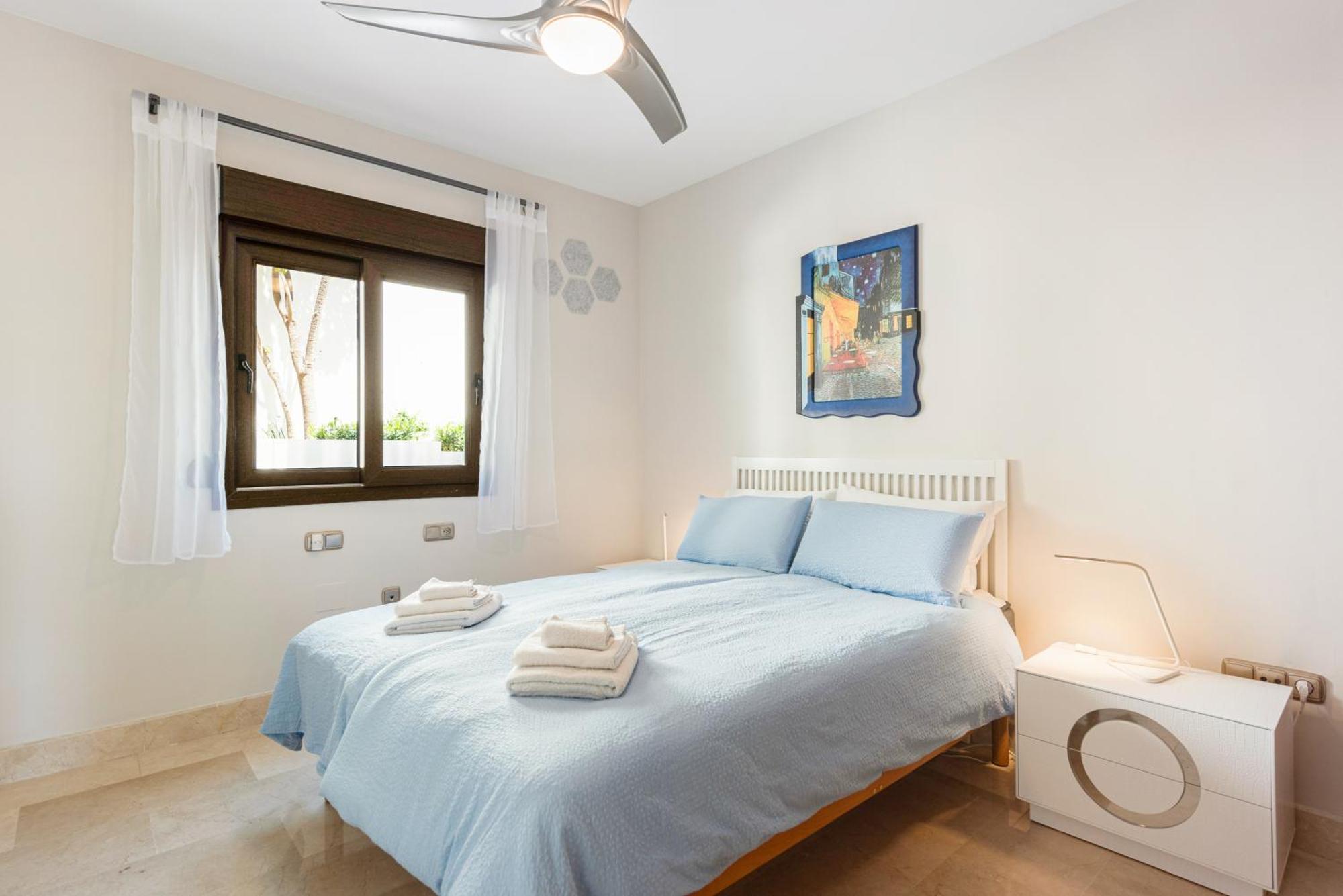 Incredible Apartment With Sea Views And Balcony Mijas Exteriér fotografie