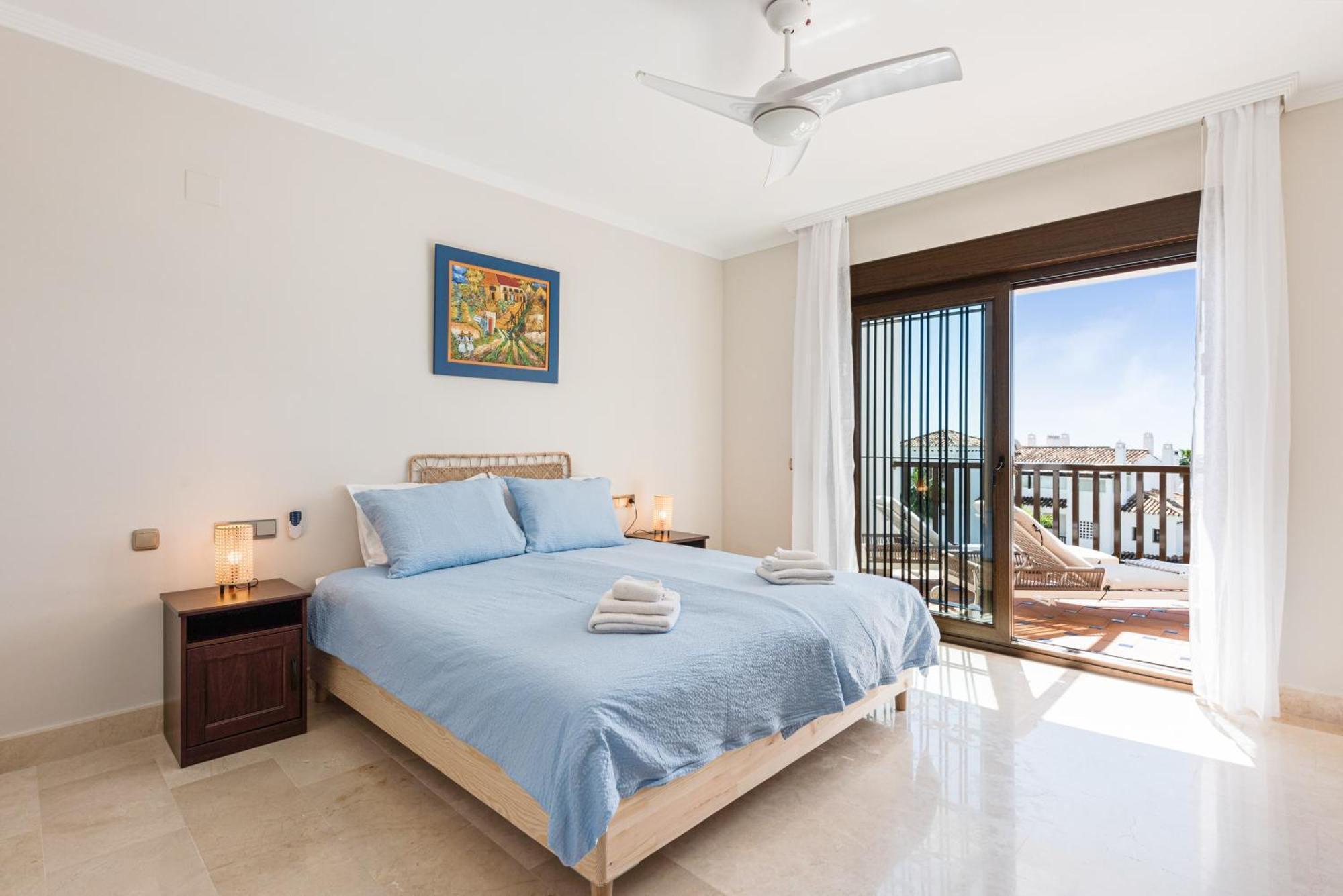 Incredible Apartment With Sea Views And Balcony Mijas Exteriér fotografie