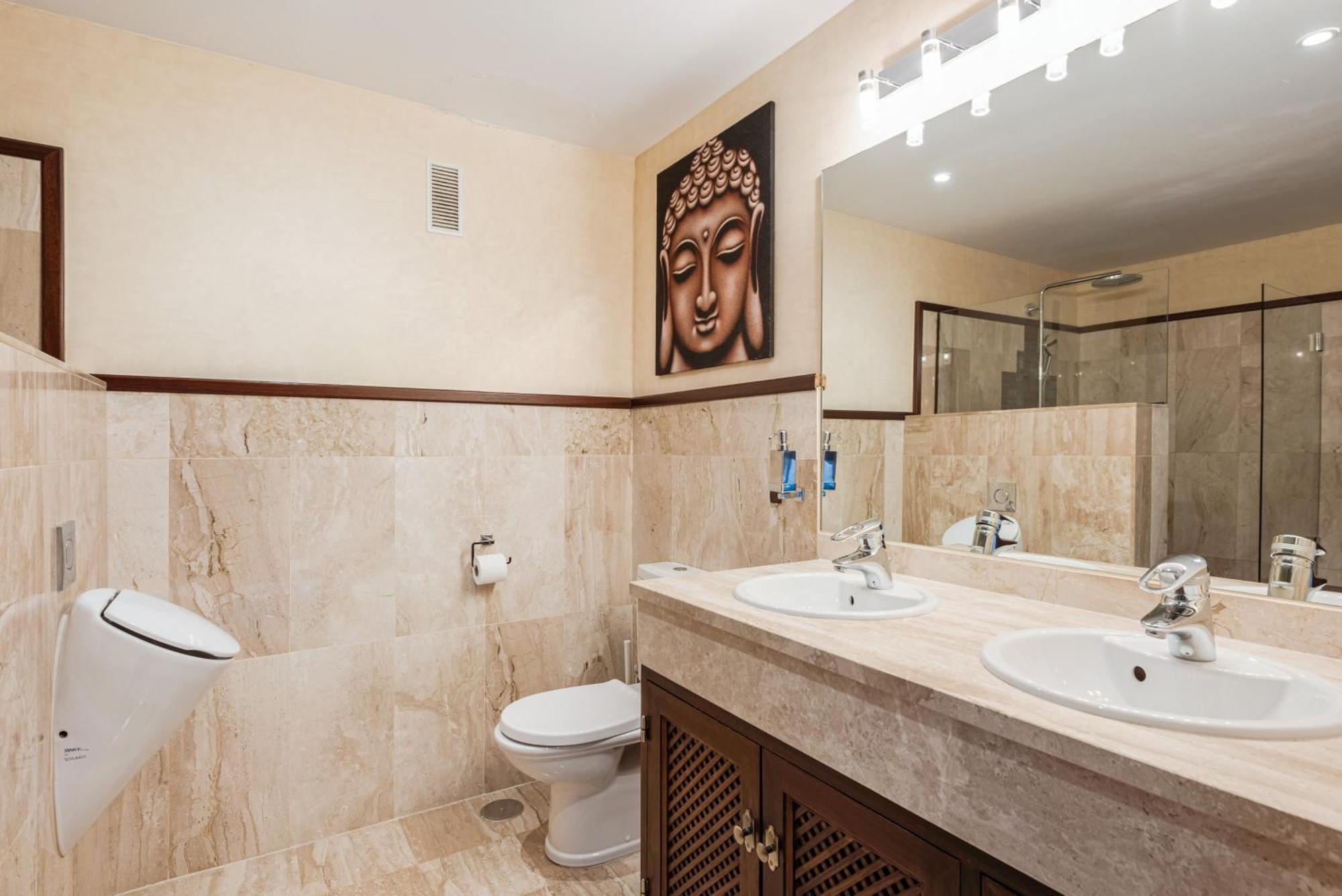 Incredible Apartment With Sea Views And Balcony Mijas Exteriér fotografie