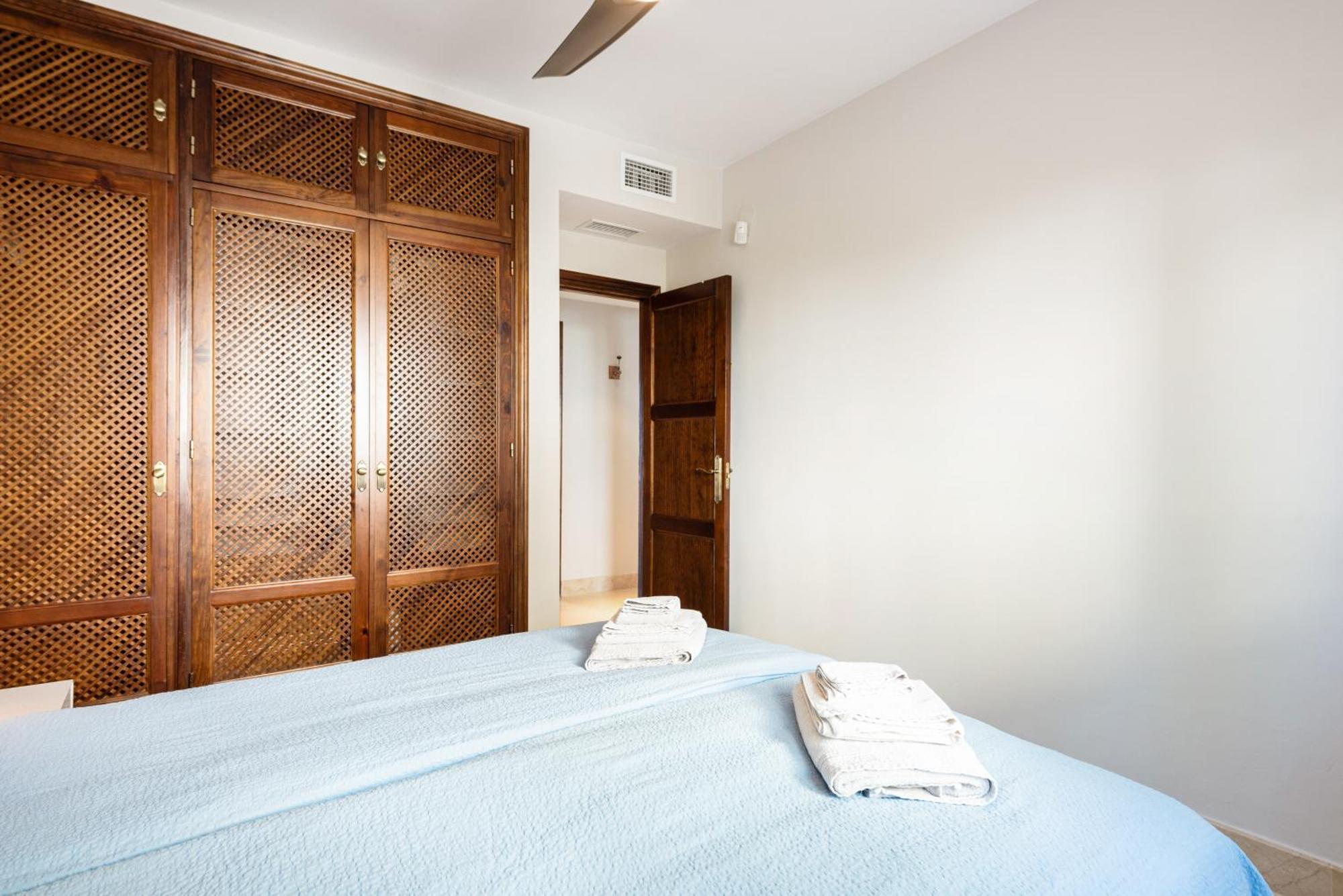 Incredible Apartment With Sea Views And Balcony Mijas Exteriér fotografie