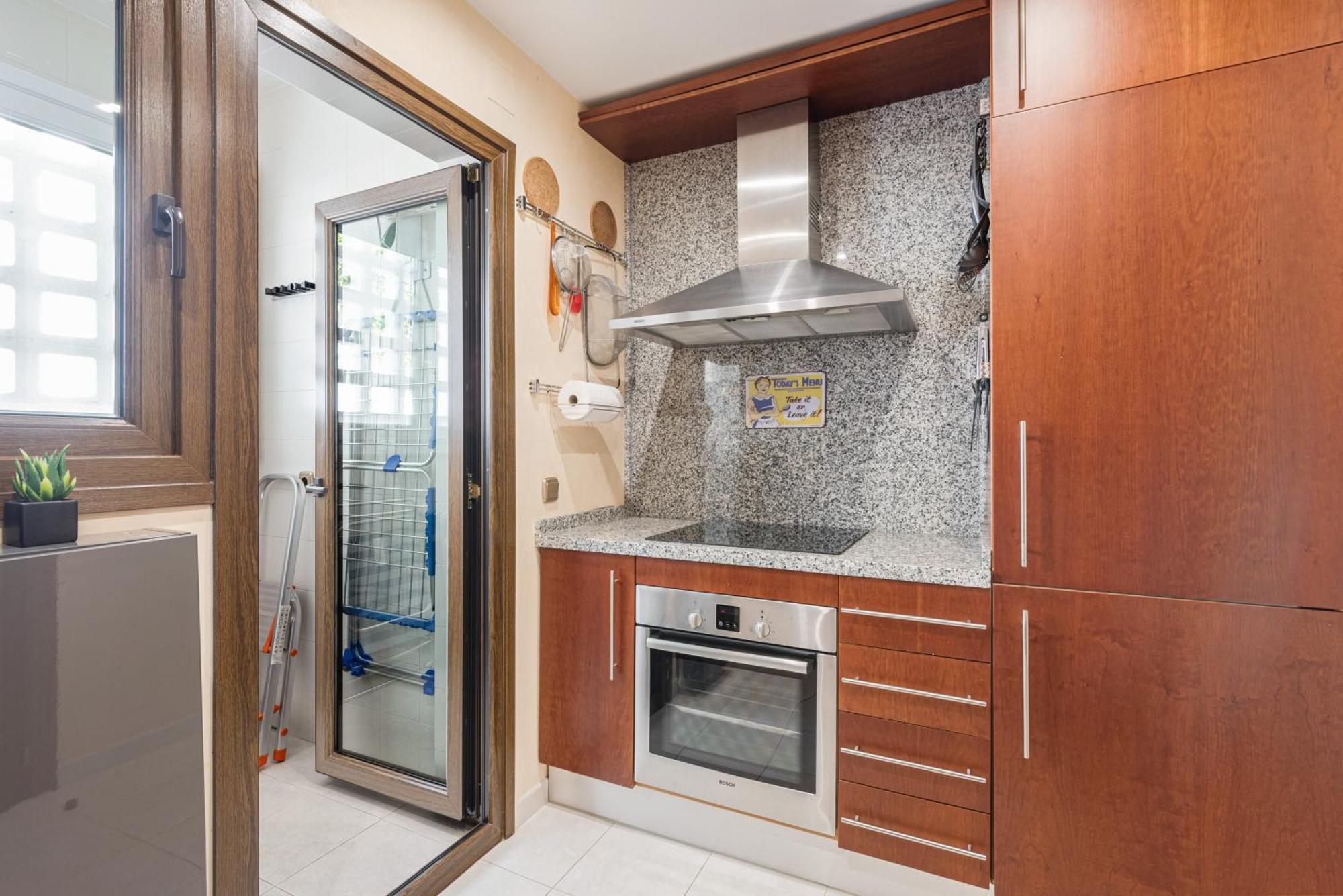Incredible Apartment With Sea Views And Balcony Mijas Exteriér fotografie