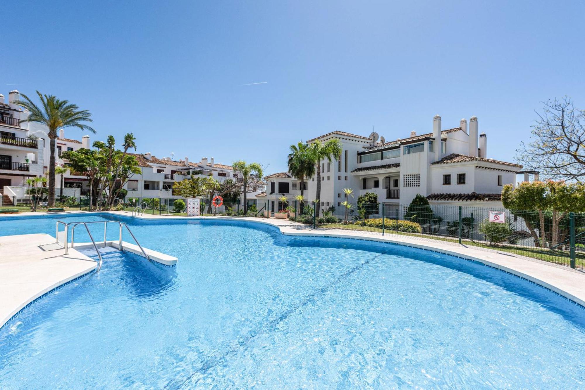 Incredible Apartment With Sea Views And Balcony Mijas Exteriér fotografie